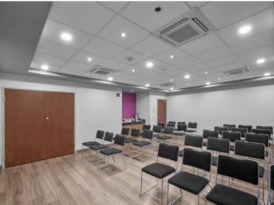 City Express Torreon