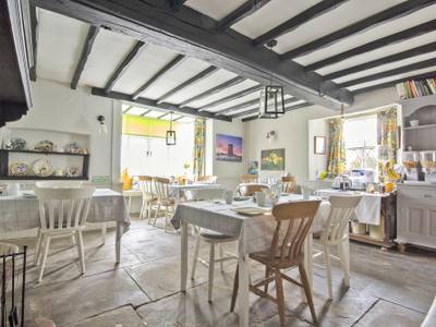 Hawthorn Farm Guest House