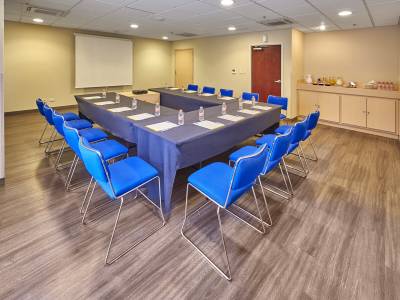 City Express San Luis Zona Universitaria (Foto)