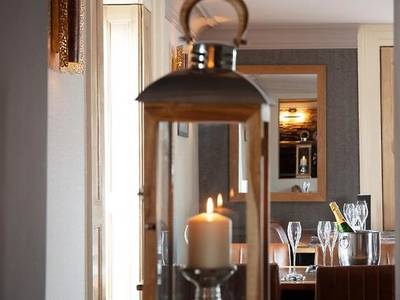 Broom Hall Inn - Hotel