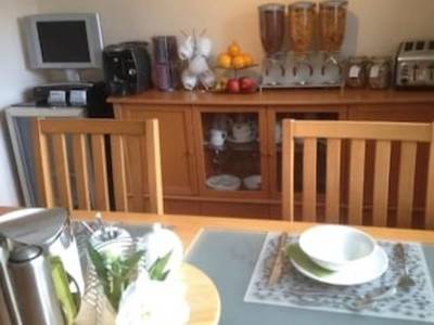 Clay Farm Guest House