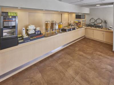 City Express Ciudad Obregon