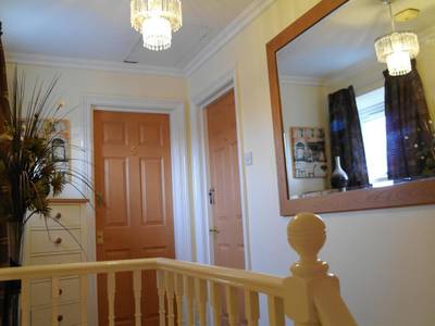 Bay Tree House - B&B