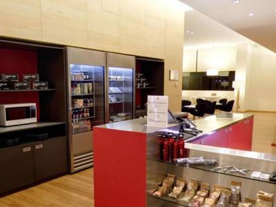 Fiesta Inn Zacatecas