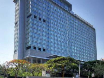 JW Marriott Hotel Pune