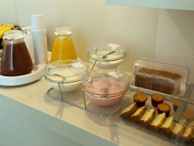 City Express Poza Rica