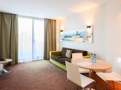 B&B Hotel Barcelona Sant Cugat 