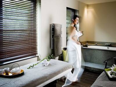 Martin´s Chateau Du Lac