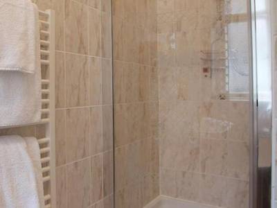 Riverbank Guest House