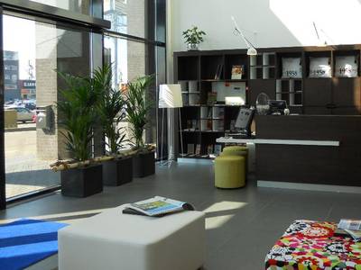 Fletcher Hotel-Restaurant Parkstad-Zuid Limburg