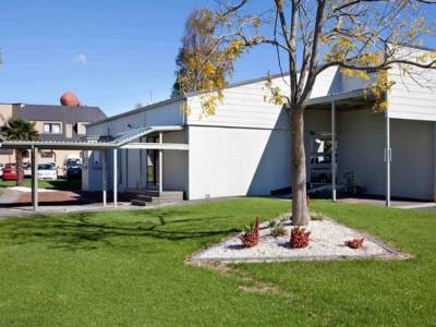 Auckland Airport Kiwi Motel