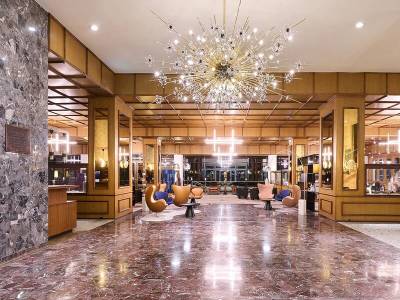 Parkhotel Pörtschach