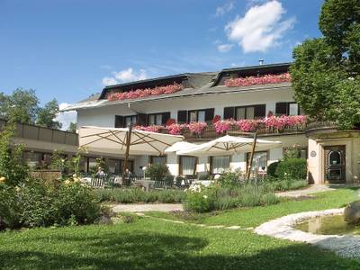 Landhotel Rosentaler Hof