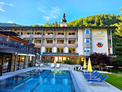 Prägant Bad Kleinkirchheim