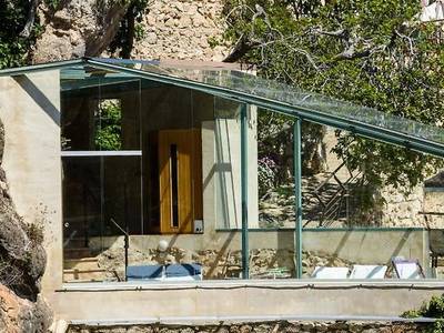 Hospedería Rural Bajo el Cejo