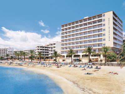 Ibiza Playa