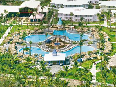 Senator Puerto Plata Spa & Resort 