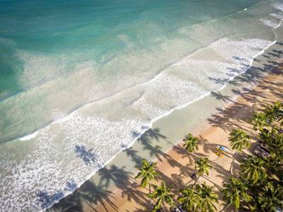 Sublime Samana Hotel & Residences