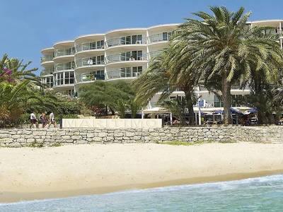 Hotel Playasol Maritimo