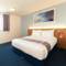 Travelodge London Excel