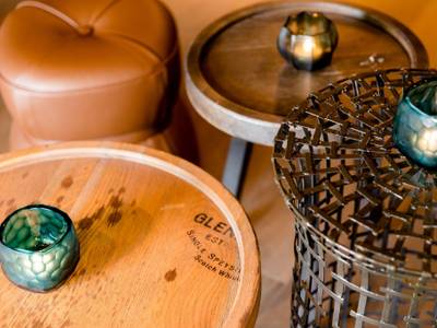 Motel One Edinburgh-Royal