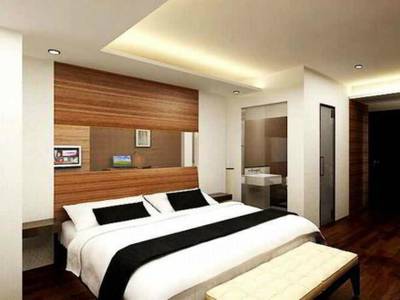 Aston Pluit Hotel & Residence