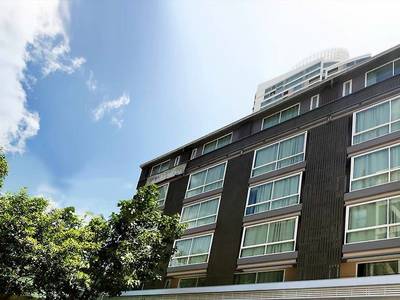 Nantra Sukhumvit 39 Hotel