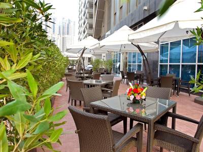 City Premiere Hotel Apartments