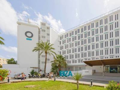 Hotel Playasol The New Algarb