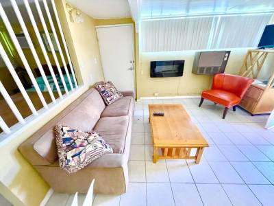 A Place In The Sun Garden