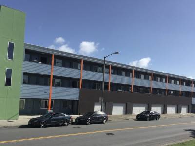 Rodeway Inn & Suites San Francisco near Golden Gate Park