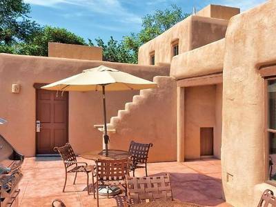 Worldmark Resort Santa Fe