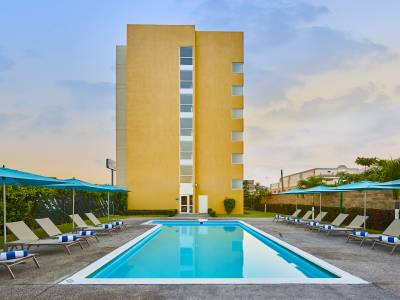 City Express Manzanillo