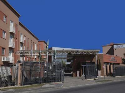 Bristol Portal Do Iguacu