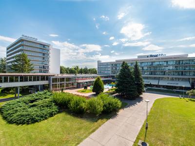 Ensana Splendid Health Spa