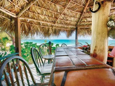 Pigeon Cay Beach Club