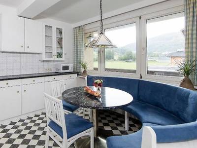 Appartements Buggl's