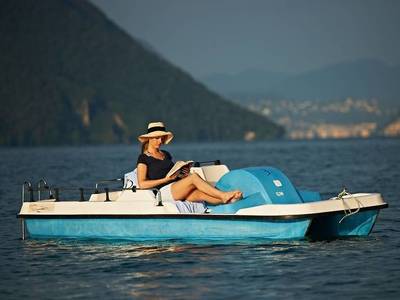 Residenza Lago di Lugano