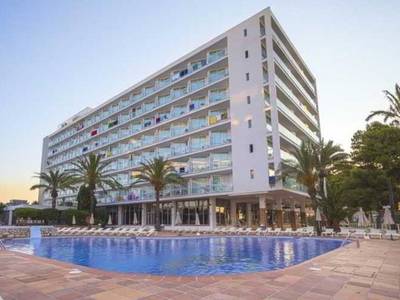 Sirenis Hotel Goleta & Spa