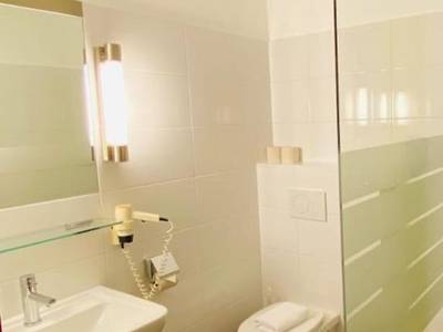 Hotel Am Sachsengang