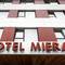 Hotel Miera