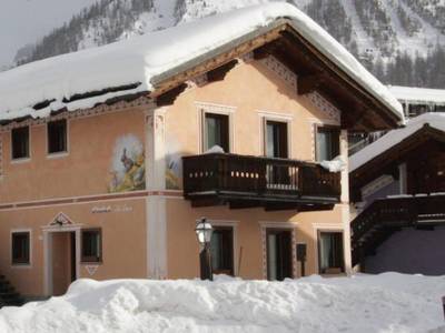 Chalet La Golp & Gulliver