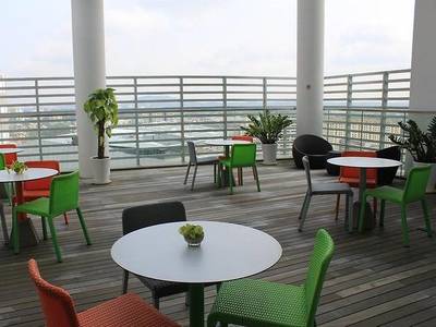 Park Avenue Rochester Singapore