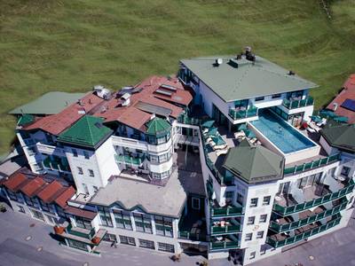 Jenny´s Schlössl - Beauty & Vital-Hotel