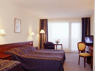 Riviera Holiday Club - Riviera Beach Hotel