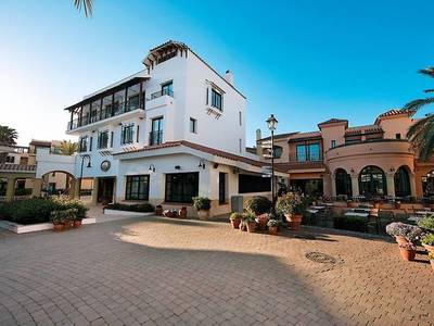 PortAventura Hotel PortAventura