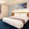 Travelodge Cambridge Orchard Park