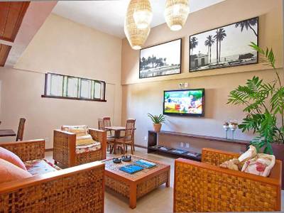 Pousada Casa Do Forte