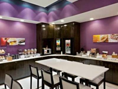 Fairfield Inn & Suites New York Queens/Queensboro Bridge