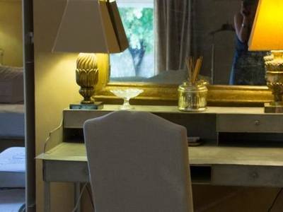 Hotel Domaine De Mejeans